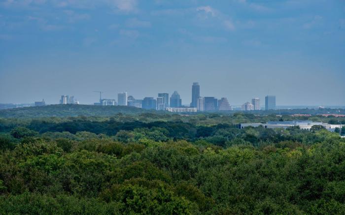 Residence Inn Austin Southwest