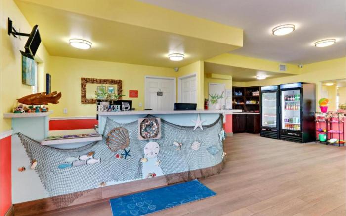 Sacramento Inn & Suites Cal Expo I-80