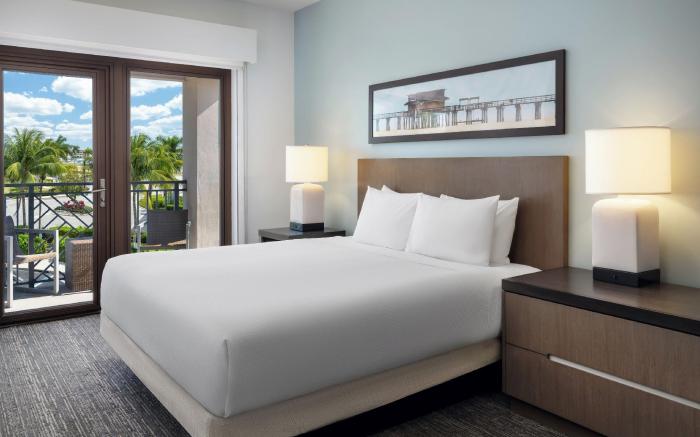 Hyatt House Naples/5th Avenue