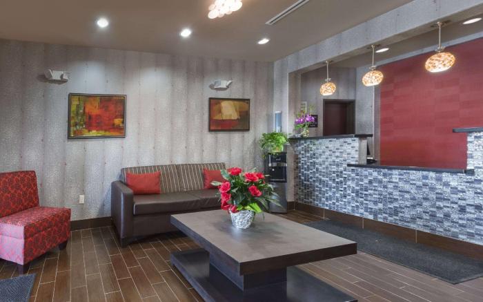 Super 8 by Wyndham Karnes City