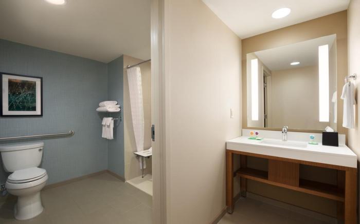 Hyatt Place Houston/the Woodlands