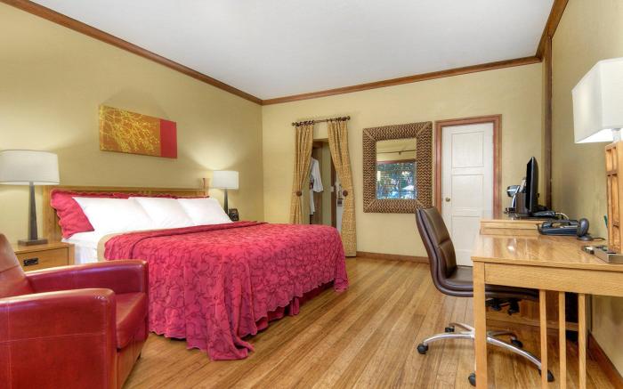 Inn Marin and Suites, Ascend Hotel Collection