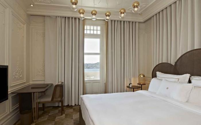 The Stay Bosphorus