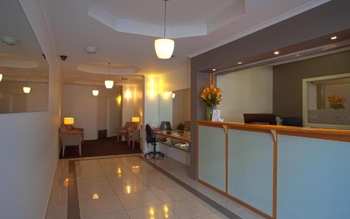 Hotel Waterfront