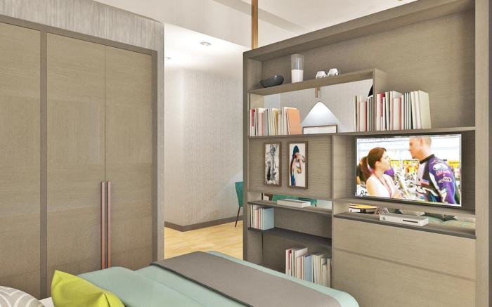 Somerset Maslak Istanbul