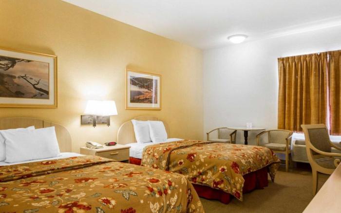 Rodeway Inn