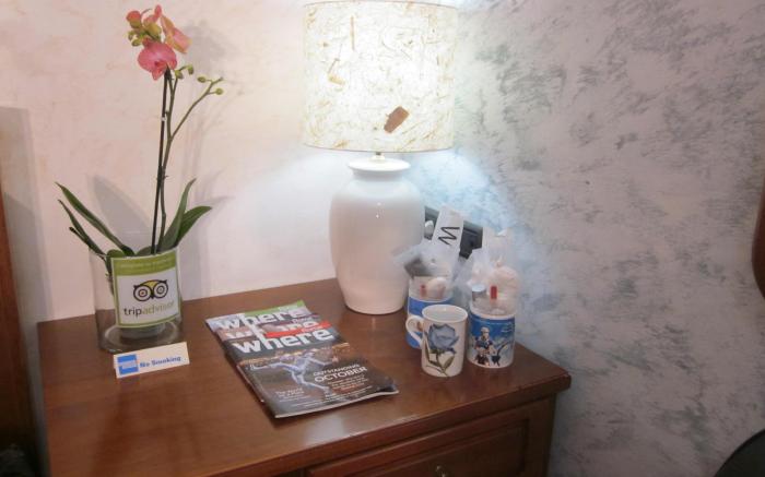 Euro House Inn