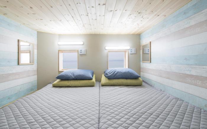Capsule Inn Gangneung