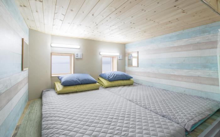Capsule Inn Gangneung