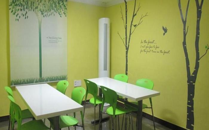 Blue Backpackers Hostel