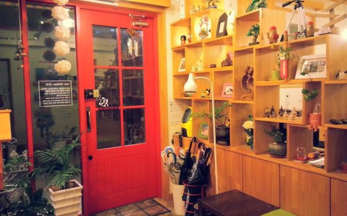 Blue Backpackers Hostel