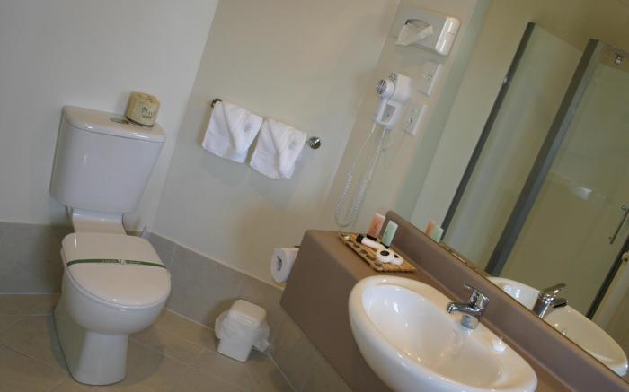 Tuscany Villas Rotorua Heritage Boutique Collection