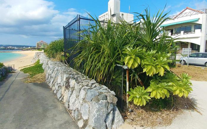 Kariyushi Condominium Resort Nago Sea Side House