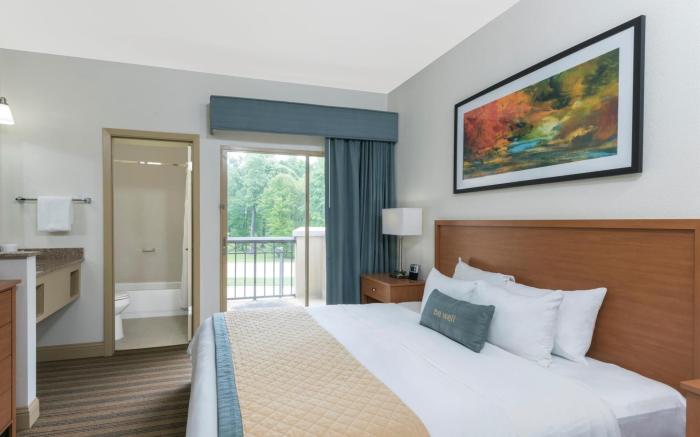 Comfort Suites Baton Rouge South I-10