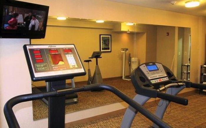 Holiday Inn Express Anderson I-85 - Exit 27- Highway 81 By IHG