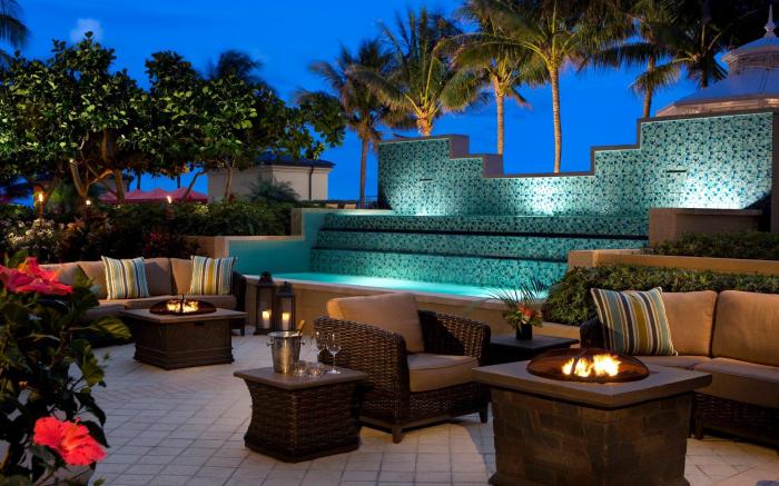 Palm Beach Marriott Singer Island Beach Resort & Spa