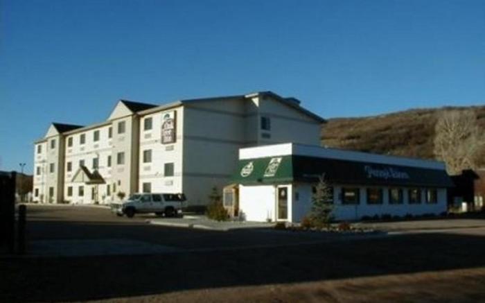 Travelodge by Wyndham Yampa