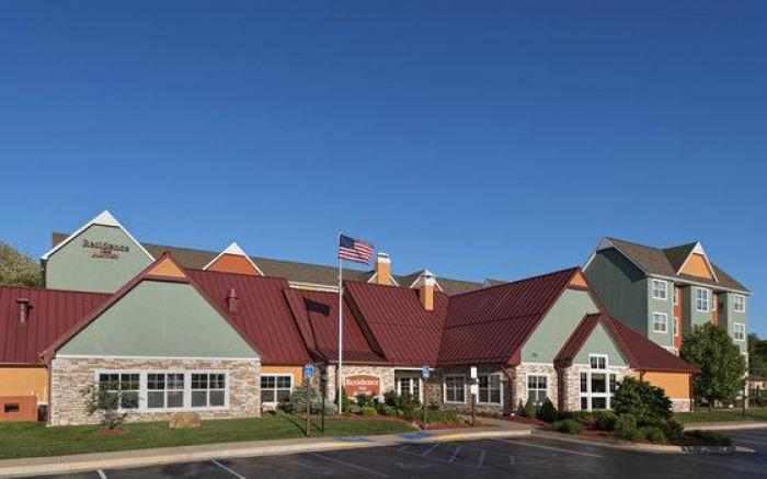 Residence Inn Columbia
