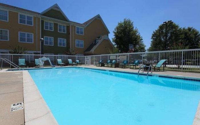 Residence Inn by Marriott Fort Smith