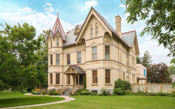Howard Johnson by Wyndham Tillsonburg