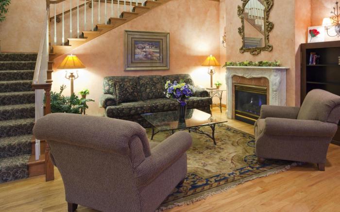 GrandStay Hotel & Suites