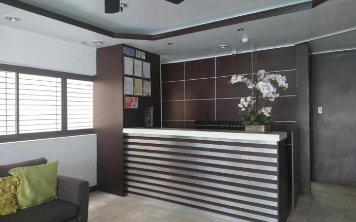 CALAMBA PENSION PLAZA