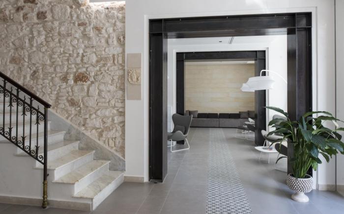 Caportigia Boutique Hotel