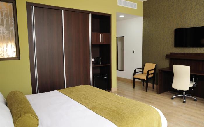 Best Western Plus Panama Zen Hotel