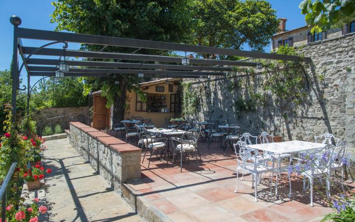 Relais Vignale & Spa