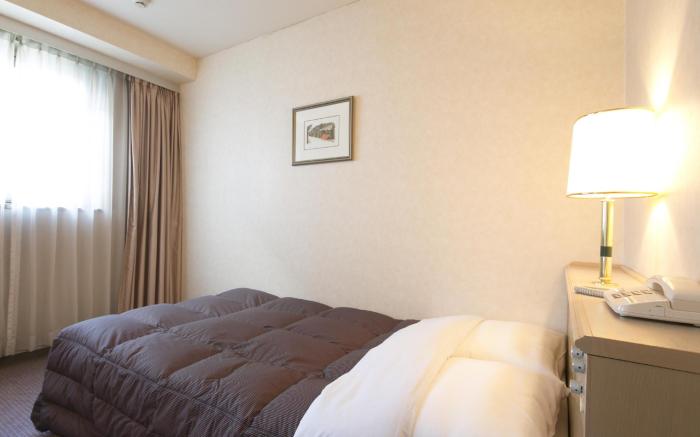 Hida Takayama Washington Hotel Plaza