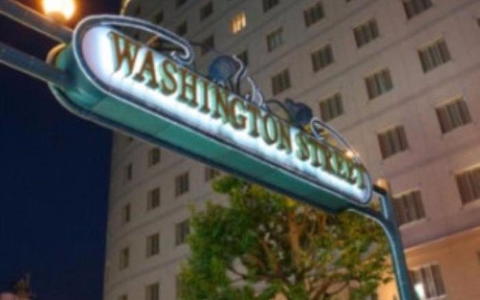Kumamoto Washington Hotel Plaza
