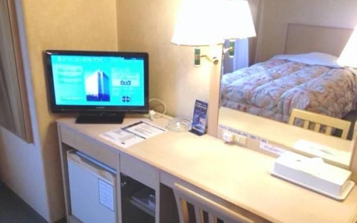 Yonago Washington Hotel Plaza