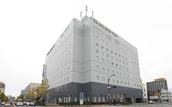Yonago Washington Hotel Plaza