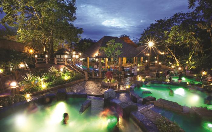 Sunway Lost World Hotel