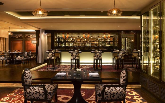 Sofitel Mumbai BKC 