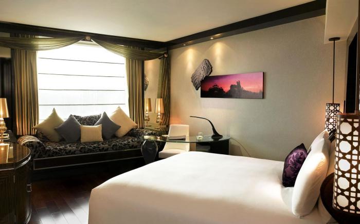 Sofitel Mumbai BKC 