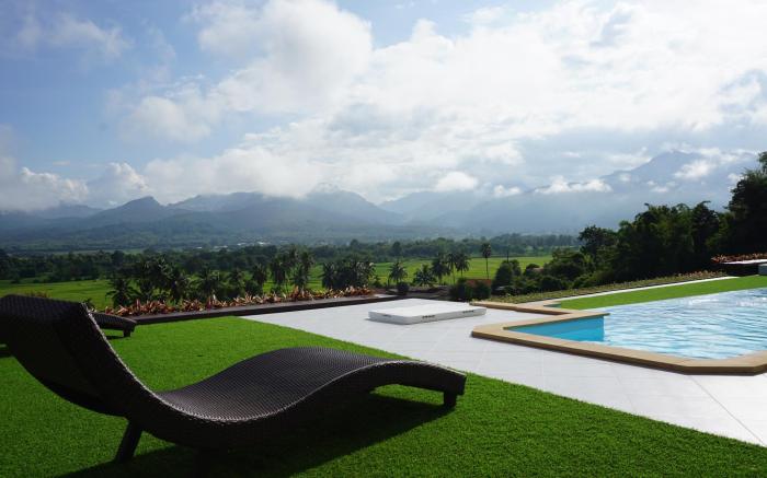 C View Home