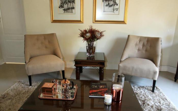 Andante Lodge