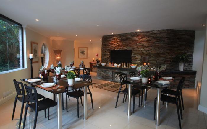 Andante Lodge