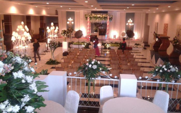 Ramayana Hotel