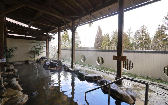 Grandvrio Hotel Aso Resort