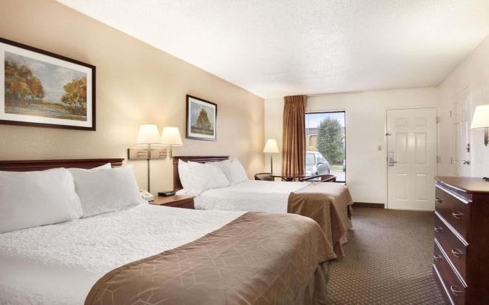 Days Inn by Wyndham Kuttawa/Eddyville