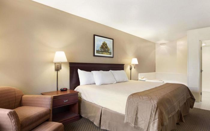 Days Inn by Wyndham Kuttawa/Eddyville
