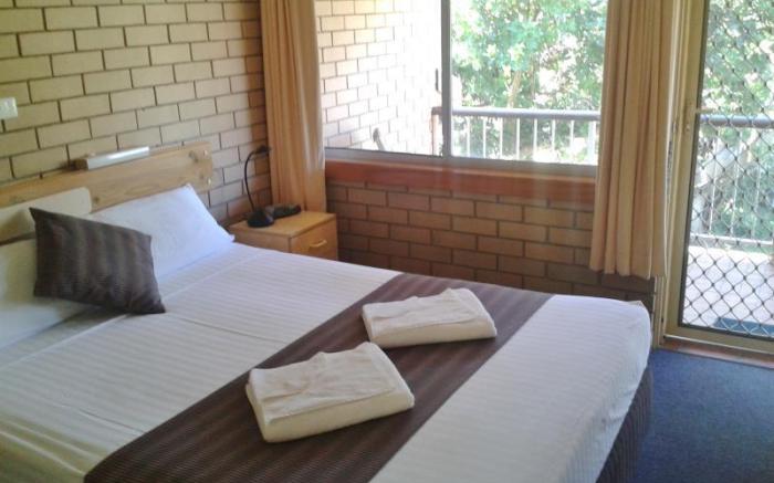 Iluka Motel NSW