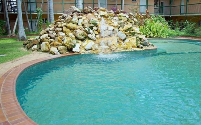 Alatai Holiday Apartments
