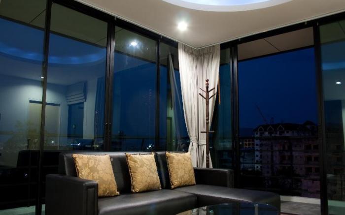 De Poem Loft Boutique Residence