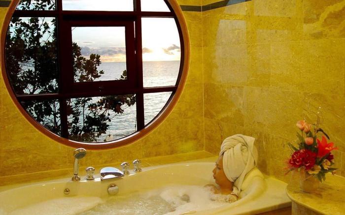 MAC Resort Hotel