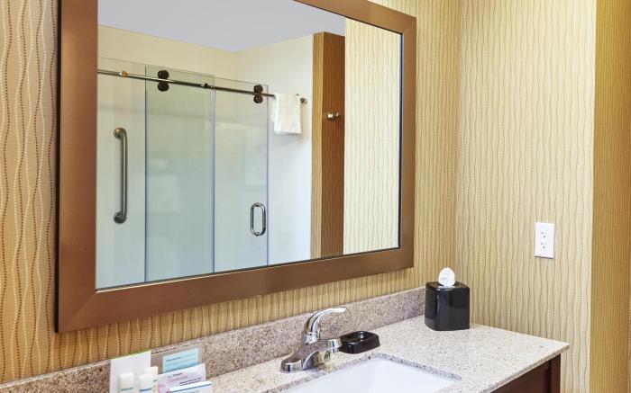 Hampton Inn and Suites Milwaukee/Franklin