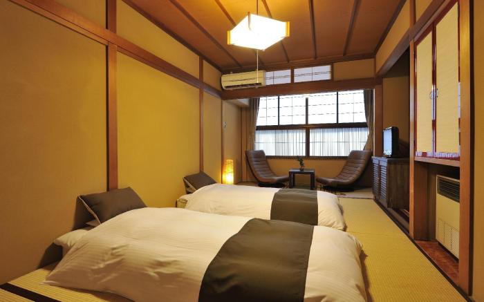 Hida Takayama Hodakaso Yamano-Iori