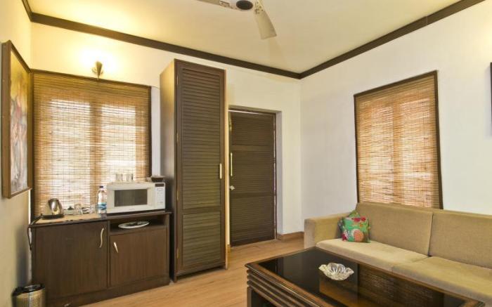 Trendy Bed and Breakfast and Service Apartments